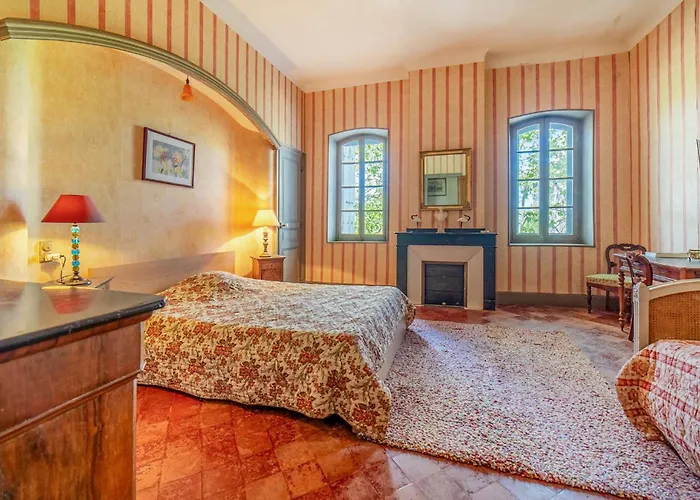 Amazing In Holiday home *