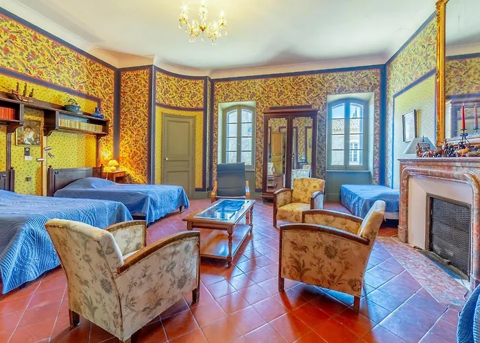 Amazing In Holiday home Lezignan-Corbieres