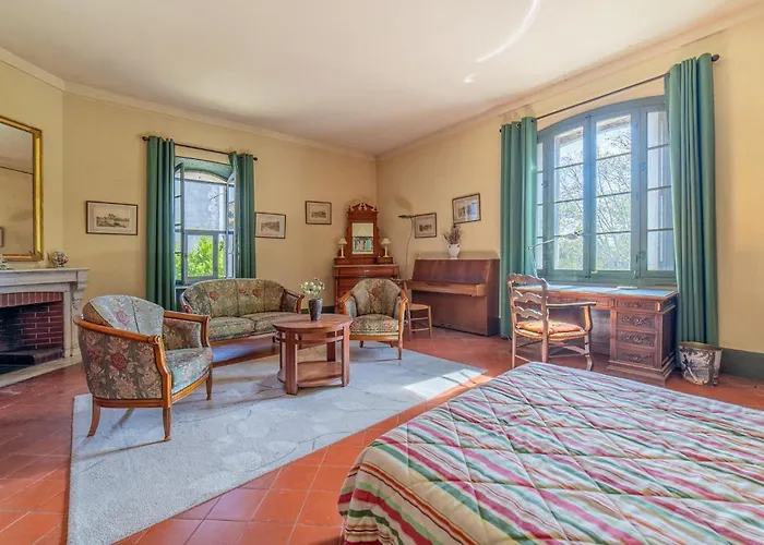 Amazing In Holiday home